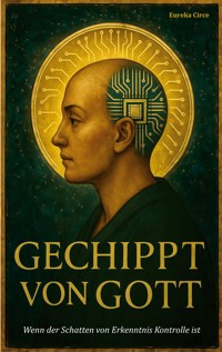 Gechippt von Gott - Wenn der Schatten der Erkenntnis Kontrolle ist -  - ebook