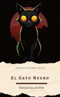 El gato negro - Edgar Allan Poe - ebook