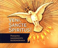 Veni Sancte Spiritus! -  - książka