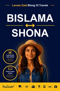 The Language Guide for Travelers - Bislama to Shona - YouGuide - ebook