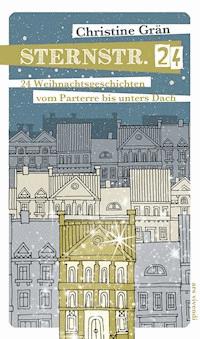 Sternstraße 24 - Christine Grän - ebook