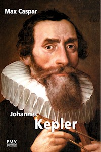 Johannes Kepler - Max Caspar - ebook