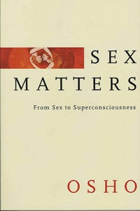 Sex Matters - Osho - książka