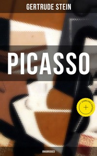PICASSO (Unabridged) - Gertrude Stein - ebook