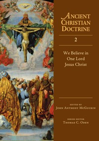 We Believe in One Lord Jesus Christ -  - ebook