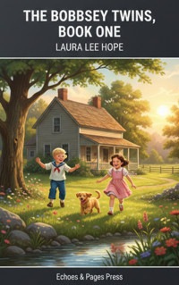 The Bobbsey Twins, Book One - Laura Lee Hope - ebook