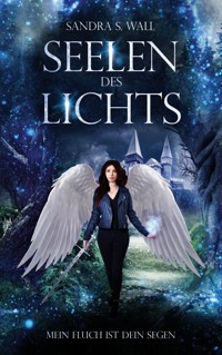 Seelen des Lichts - Sandra S. Wall - ebook