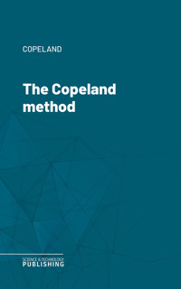The Copeland method - Copeland - ebook