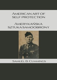 Amerykańska Sztuka Samoobrony - Cummings Samuel B. - książka