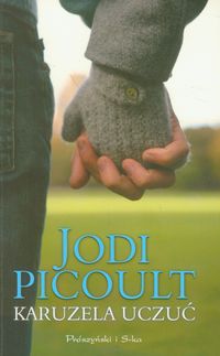 Karuzela uczuć - Jodi Picoult - ebook + książka