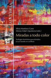 Miradas a todo color - Cecilia González-Andrieu - ebook