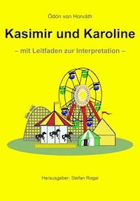 Kasimir und Karoline - Ödön von Horvath - ebook