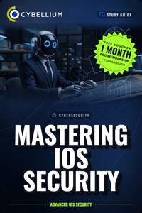 Mastering iOS Security - Cybellium - ebook