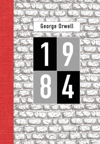 1984 - Джордж Оруэлл - ebook