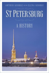 St Petersburg - George Arthur - ebook