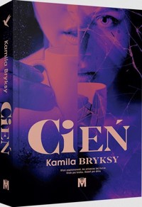 Cień - Kamila Bryksy - ebook + audiobook + książka