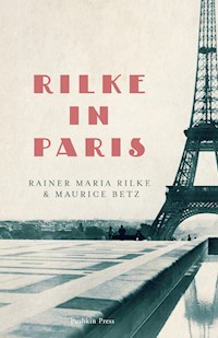 Rilke in Paris - Rainer Maria Rilke - ebook