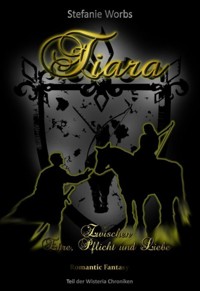 Tiara - Stefanie Worbs - ebook