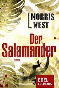 Der Salamander - Morris L. West - ebook