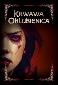 Krwawa Oblubienica - Przemysław Osowski - ebook