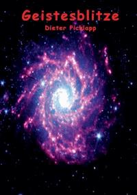 Geistesblitze - Dieter Picklapp - ebook