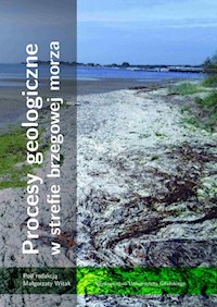 Procesy geologiczne w strefie brzegowej morza -  - książka