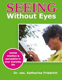 Seeing Without Eyes - Katharina Friedrich - ebook