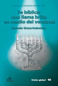 Fé bíblica -  - ebook