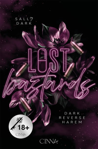 Lost Bastards - Sally Dark - ebook