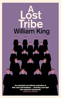 A Lost Tribe - King William - ebook