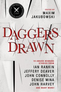 Daggers Drawn - Richard Lange - ebook