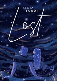 Lost - Sobór Ligia - ebook + książka
