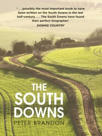 The South Downs - Peter Brandon - ebook