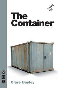 The Container - Clare Bayley - ebook