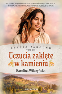 Stacja Jagodno. Uczucia zaklęte w kamieniu