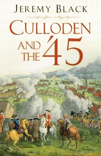 Culloden and the '45 - Black Jeremy - ebook