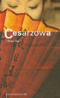 Cesarzowa - Sa Shan - ebook
