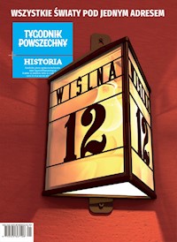 Wiślna 12 - Tygodnik Powszechny - ebook