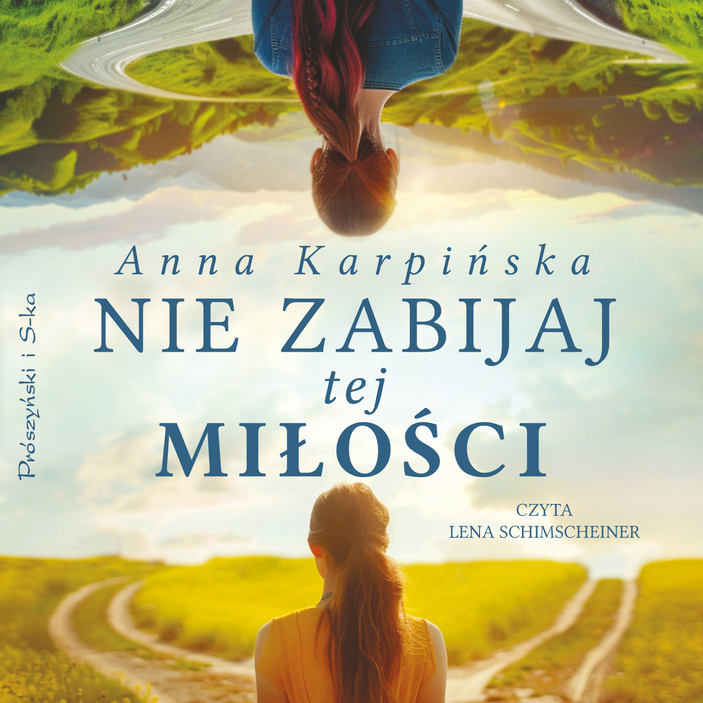 Nie zabijaj tej miłości
