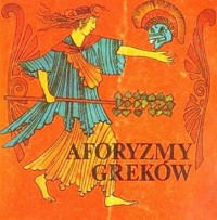 Aforyzmy Greków - Nikos Chadzinikolau - ebook