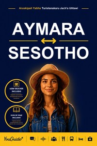 The Language Guide for Travelers - Aymara to Sesotho - YouGuide - ebook