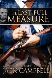 The Last Full Measure - Jack Campbell - ebook