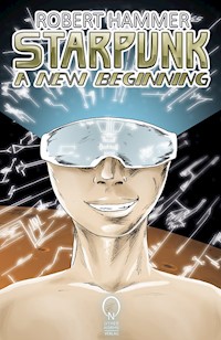 Starpunk - Robert Hammer - ebook