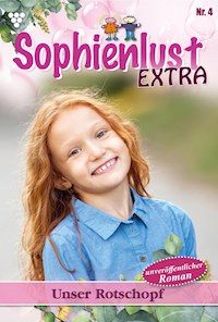 Unser Rotschopf - Gert Rothberg - ebook