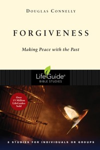 Forgiveness - Douglas Connelly - ebook