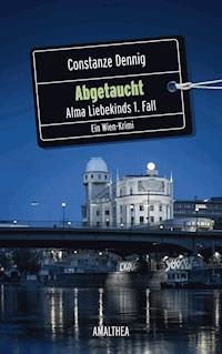 Abgetaucht - Constanze Dennig - ebook