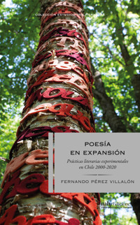 Poesía en expansión - Fernando Pérez Villalón - ebook