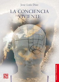 La conciencia viviente - José Luis Díaz - ebook