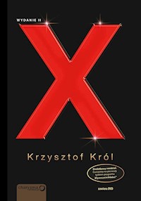 Kodeks wygranych - Krzysztof Król - książka