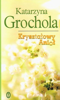 Kryształowy Anioł - Katarzyna Grochola - ebook + książka